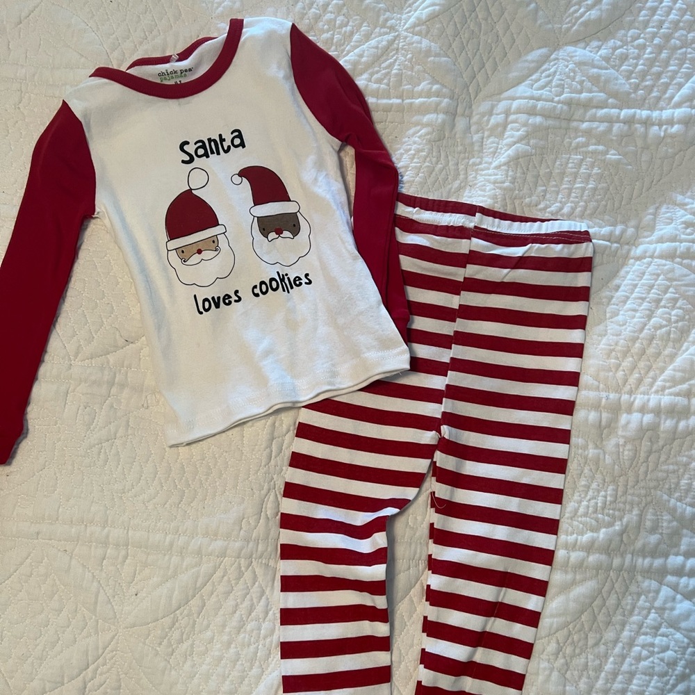 Brand new- Christmas PJ’s